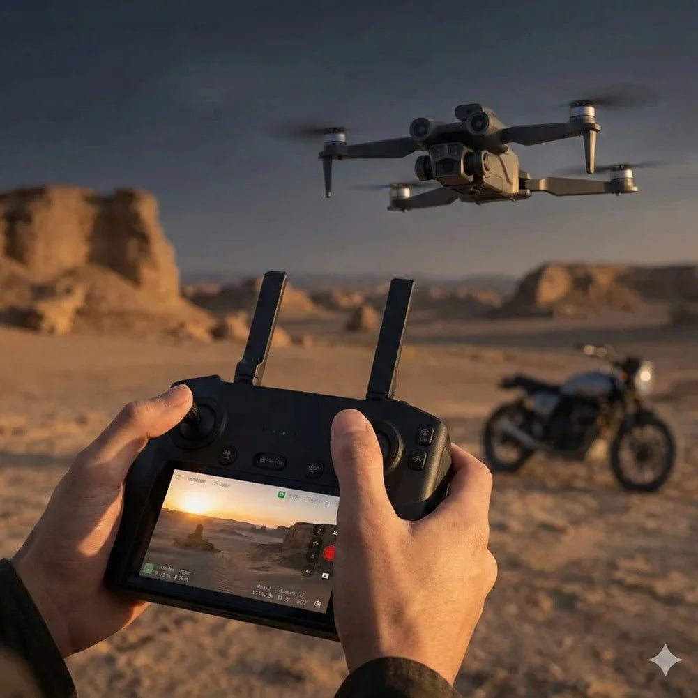Dron A14 Pro 4K