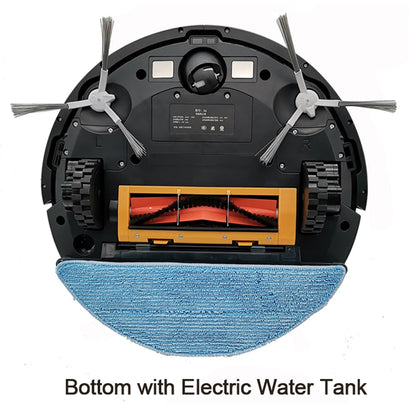 Robot Vacuum Cleaner ABIR X6