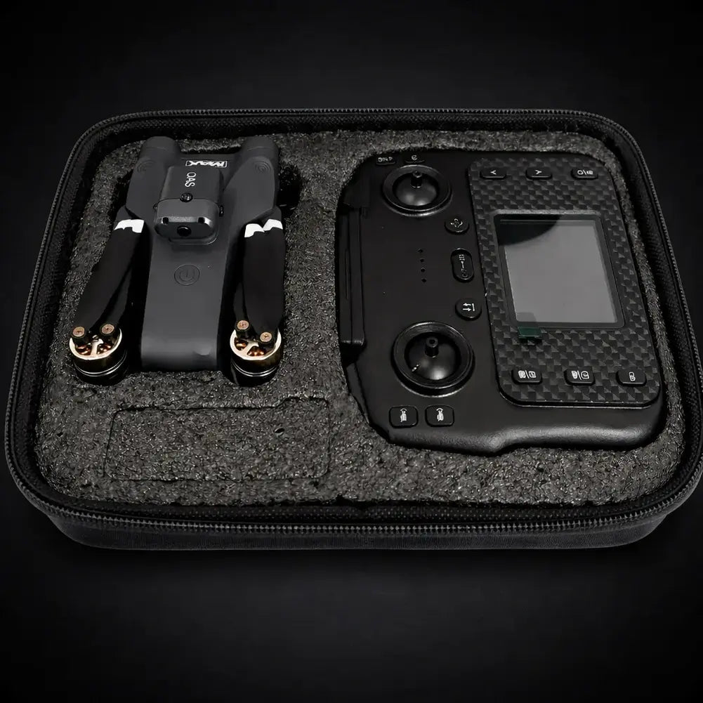 Dron A14 Pro 4K