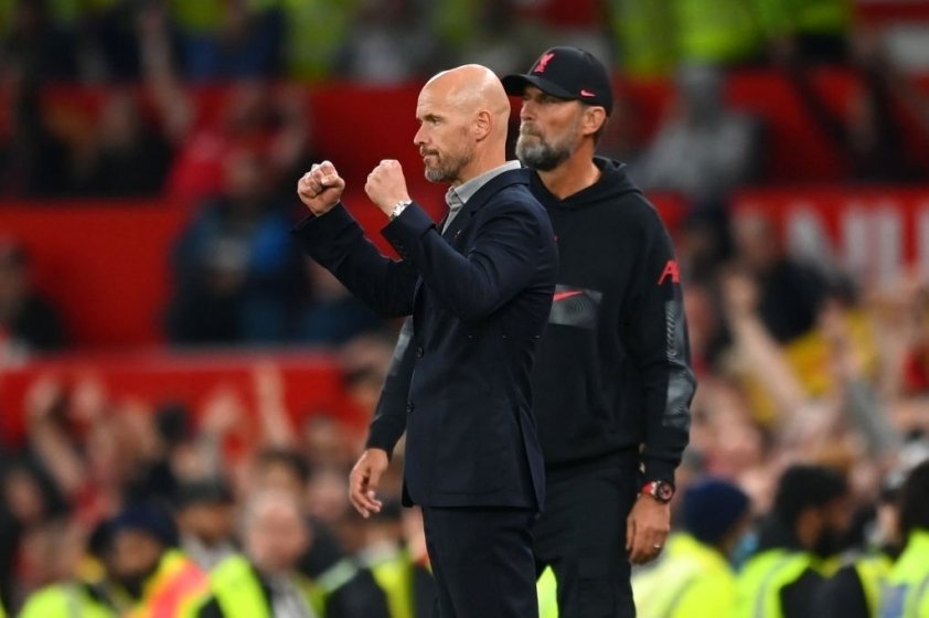 MU's unexpected decision makes Erik ten Hag 'awaken' 2