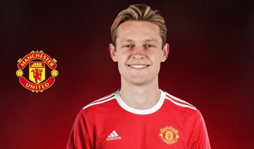 Transfer news July 13: MU finalizes De Jong deal, Chelsea is about to have a `monster in defense` 2