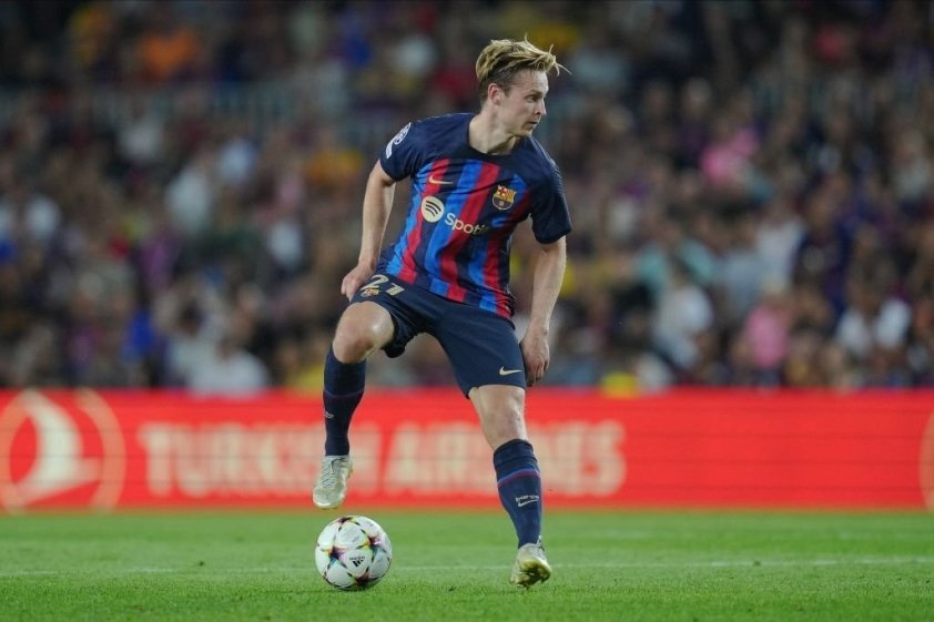 Transfer news September 8: De Jong arrives at the British giants, Tuchel's replacement is revealed 2