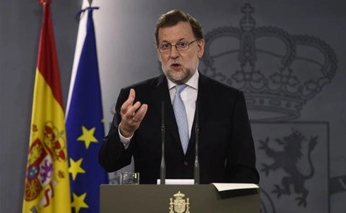 Catalonia must answer the ultimatum: `Yes` or `No` is both a loss 2