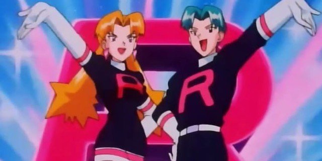 9 secrets that few Pokemon fans know about Team Rocket members 1