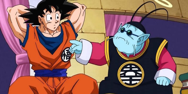 17 small and surprising secrets about the friendship between Goku and Vegeta (Part 2) 1