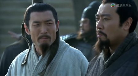 Romance of the Three Kingdoms: If this strategist had spoken up, Cao Cao would not have been defeated at Xich Bich 1